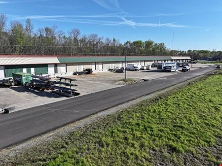 Industrial space for Rent at 644 Church Road in Madison