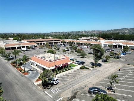 Photo of commercial space at 301-373 Arneill Rd in Camarillo