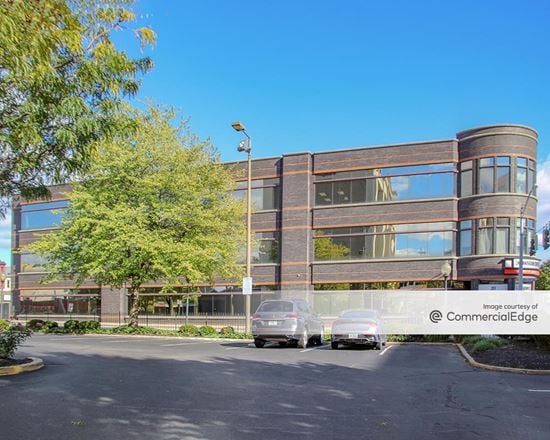 One Innovation Center