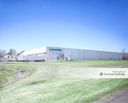 Industrial space for Rent at 360 Hoffman Court in St. Cloud