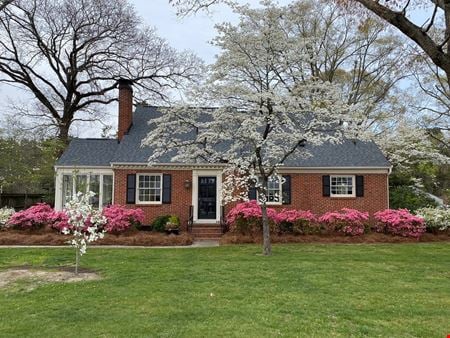Office space for Sale at 1513 N Main St in Fuquay-Varina