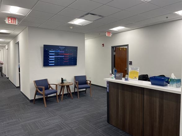 101 Enterprise Pkwy