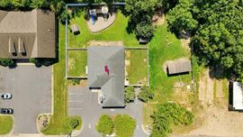 UPDATED COMMERCIAL BUILDING FOR SALE OR LEASE
