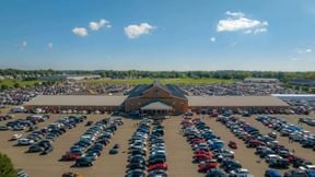 Hartville Marketplace