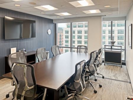 Office space for Rent at 4250 North Fairfax Drive #600 in Arlington