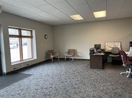 1015 S Front Street Office
