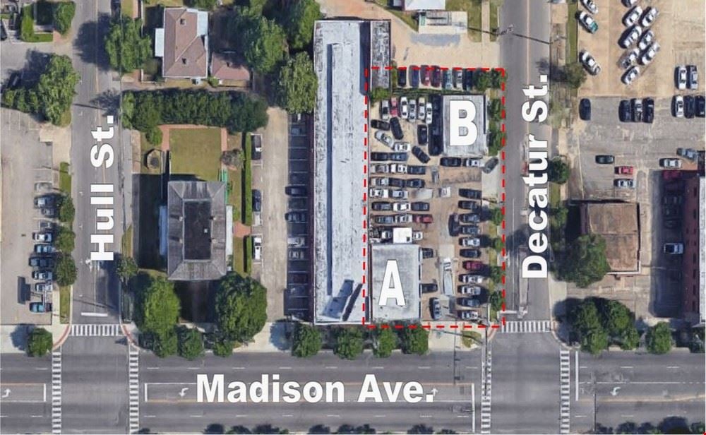 433 Madison Ave