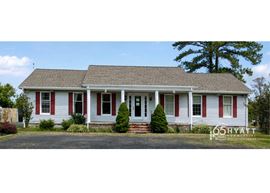 301 Saddler Rd