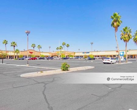 Photo of commercial space at 2744 West Northern Avenue in Phoenix