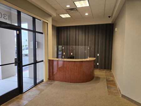 Photo of commercial space at 7285 Dean Martin Dr in Las Vegas