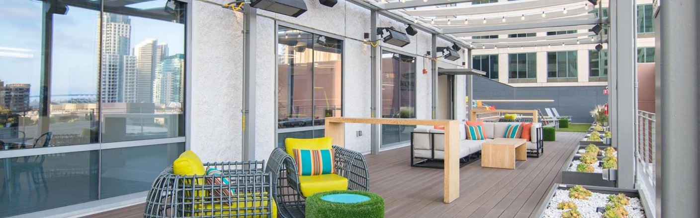 Avison Young - 655 West Broadway