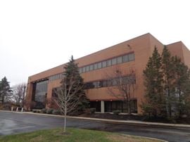 Chancellor Commons