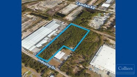 Other space for Sale at 11705 Industry Dr in Jacksonville