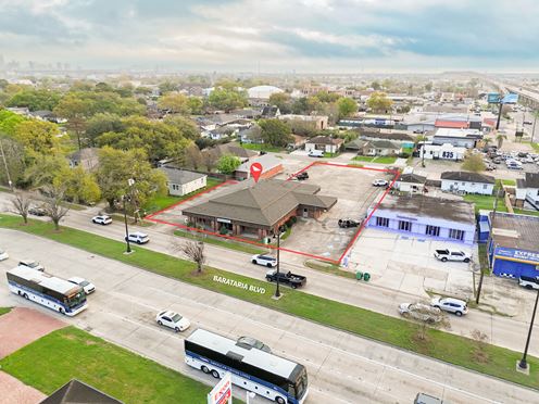 NNN-Leased Medical Office Investment with LCMC