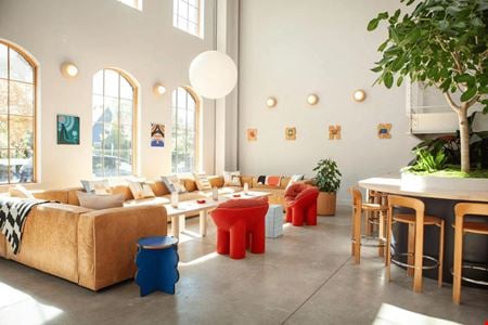 Coworking space for Rent at 2393 NE Fremont Street, Suite C in Portland