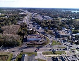 CVS Pharmacy | Absolute NNN | Crystal River, FL