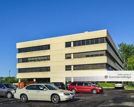 Castleton Park - Building 40