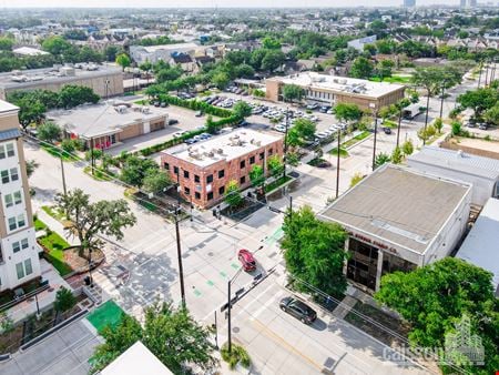 Office space for Sale at 1300 McGowen St in Houston