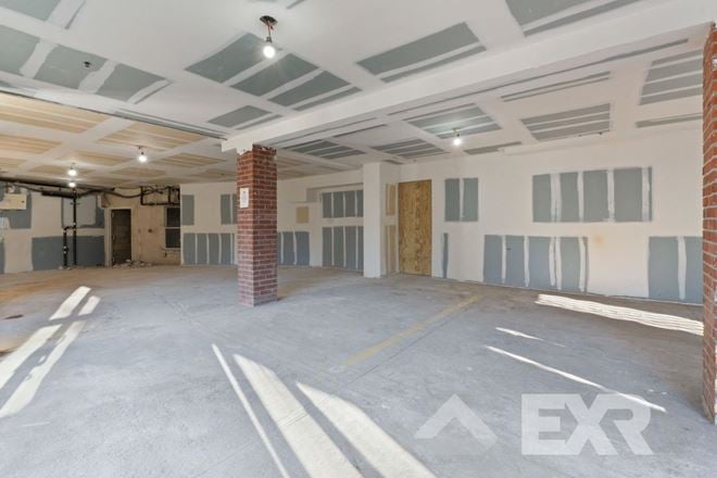 The Promenade at 1079 Fulton Street