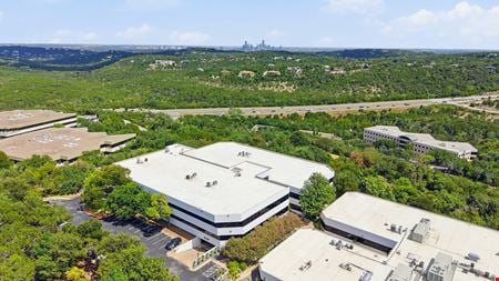 Office space for Rent at 206 Wild Basin Road in Austin