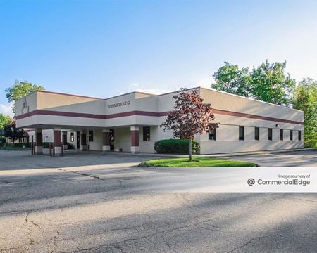 Office space for Rent at 245 Alvord Park Road in Torrington