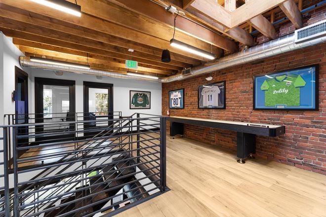 Think Tank Cowork