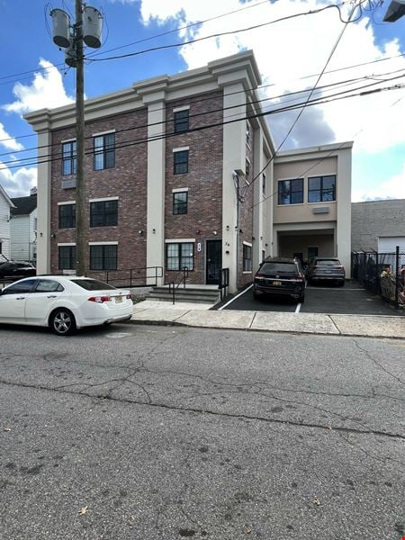 Photo of commercial space at 34 Cross St in Bloomfield