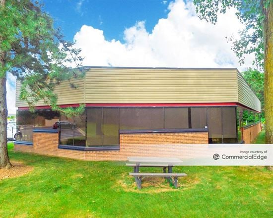 Pineview Office Park