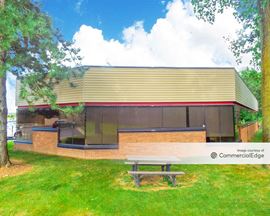 Pineview Office Park