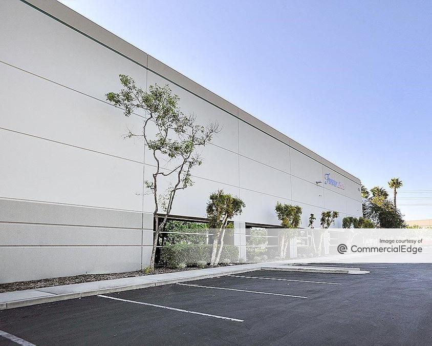 Prologis Industry Distribution Center - 455 Brea Canyon Road