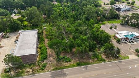 Photo of commercial space at 0 Old Canton Road in Ridgeland