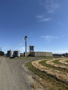 Watson Farm