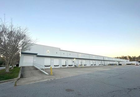 Industrial space for Rent at 76 Southwoods Pkwy in Atlanta