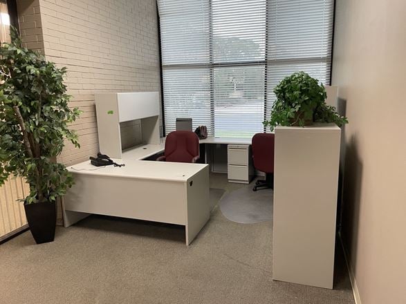 Woodforest National Bank Rayford Rd.