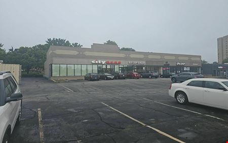 Retail space for Rent at 10460 St. Charles Rock Rd. in St. Ann