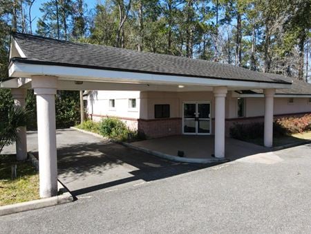 Photo of commercial space at 8093 Normandy Blvd in Jacksonville