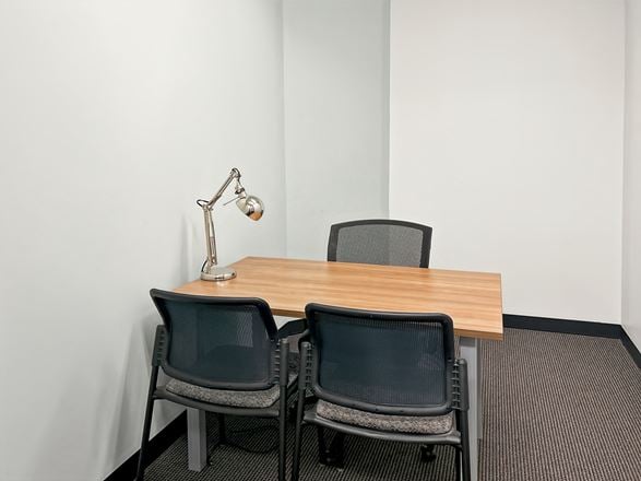 Regus - Saint Laurent - Ville St-Laurent