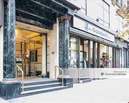 Office space for Rent at 220 East 23rd Street in New York