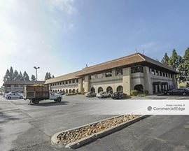 Almaden Center II