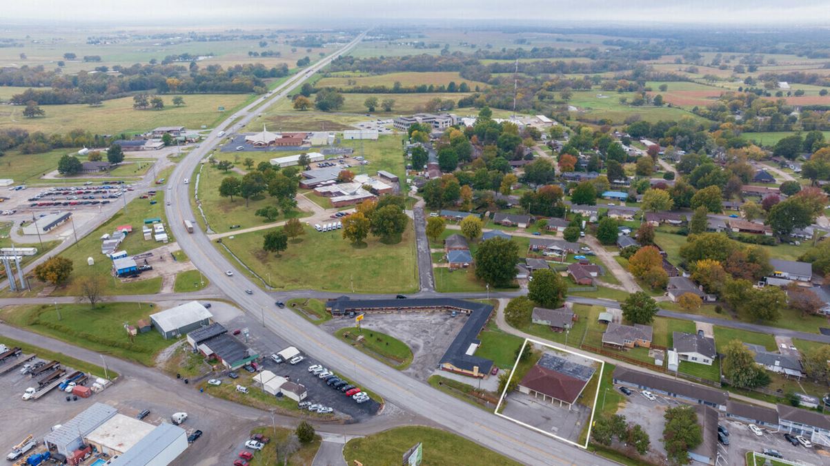 Vinita Urgent Care