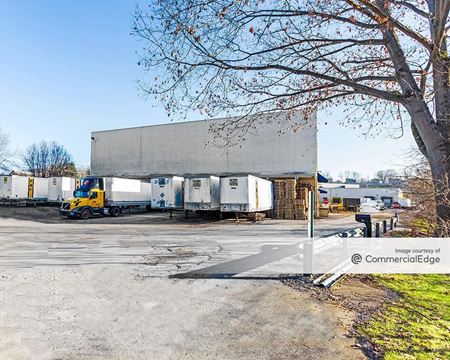 Industrial space for Rent at 300 Ziegler Street in Harmony
