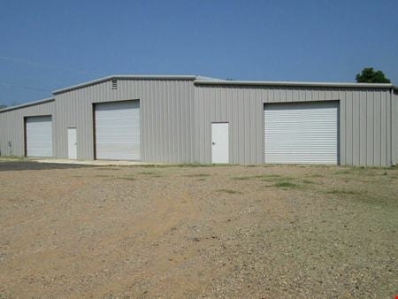 Industrial space for Rent at 1709 Wells Island Rd in Shreveport