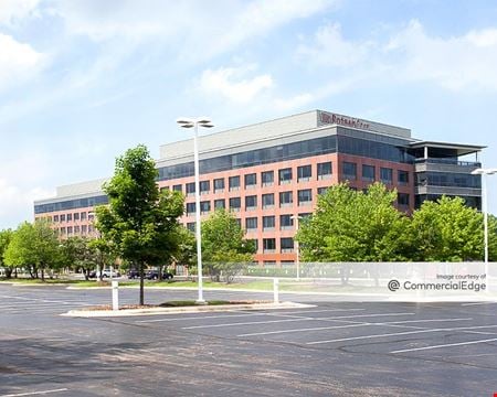 Office space for Rent at 1101 Skokie Blvd in Northbrook