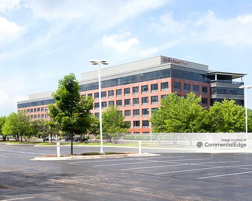 Corporate Center of Northbrook - 1101 Skokie Blvd
