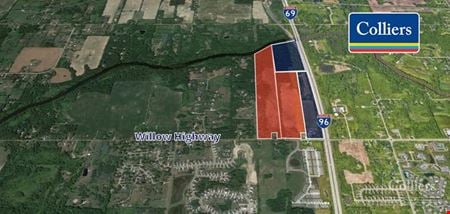 Other space for Sale at 8126 & 8216 Willow Hwy in Grand Ledge