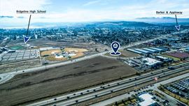 The Point Lot #1
