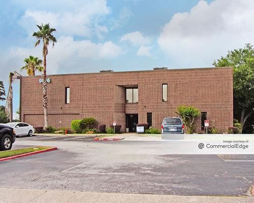 Humble Medical Arts Building