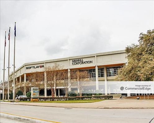 Bayou Place II