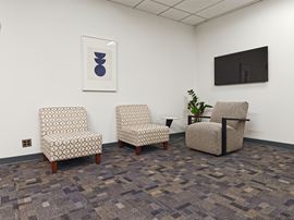 HQ - Markham - Woodbine Ave