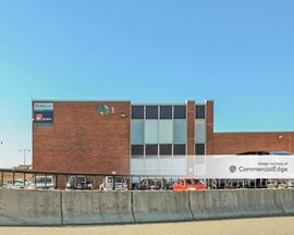 Prologis Meadowlands - 1 Castle Road